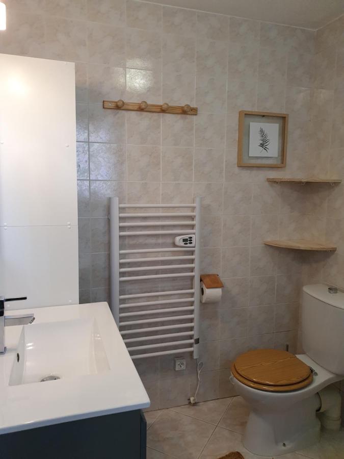Villa Les Palmiers -Stretta Di I Mandarini Lucciana  Bagian luar foto